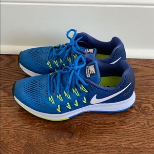 Nike Pegasus 33